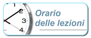 Orario-Lezioni